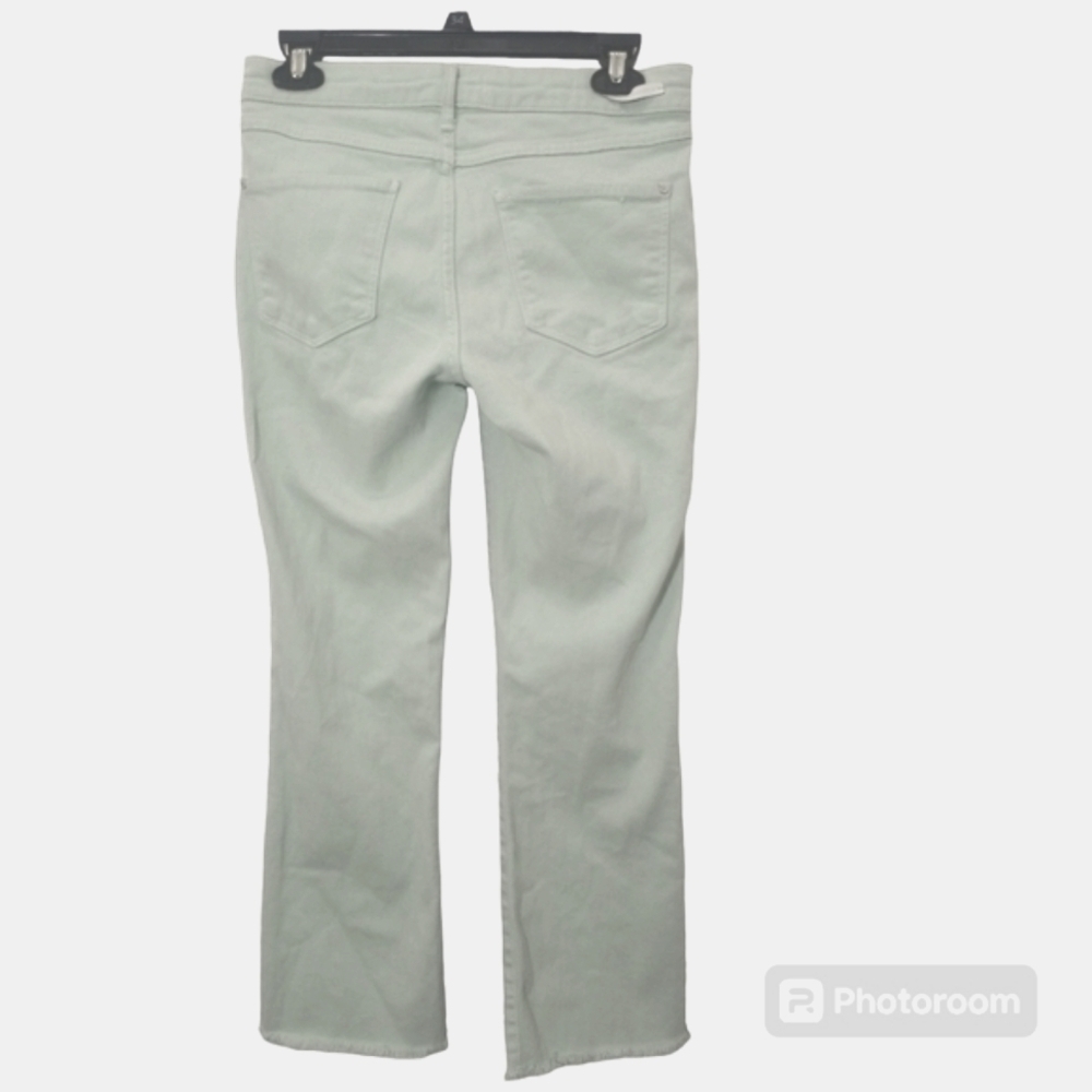 Pilcro and The Letterpress Script Jeans Size 27 - Picture 13 of 13